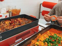 -雅佳神话·麻辣烤鱼(新街口店)