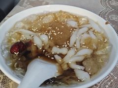 -郭师傅冰稀饭(人民路店)