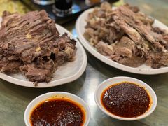 -清真益鑫羊肉手抓馆(南大街店)
