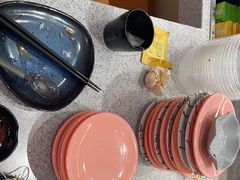 -争鲜回转寿司(西红门荟聚PLUS店)