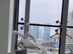 -极光口腔·矫正种植修复(锦江店)