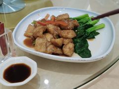 -梅园酒店餐厅(西湖店)