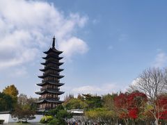 -上海方塔园