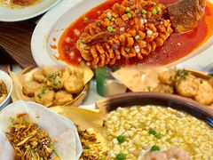 -打酱油·非遗淮扬菜(瘦西湖梅岭店)