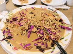-直隶安家罩饼(复兴路店)