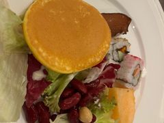 -广州天河希尔顿酒店