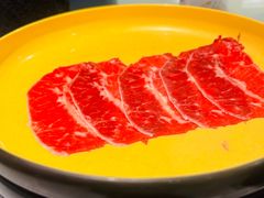 -一绪に寿喜烧(虹悦城店)
