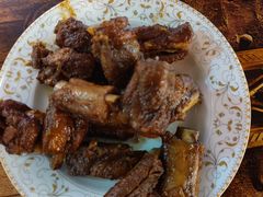 -吕氏疙瘩汤·私家菜馆(慈云寺店)