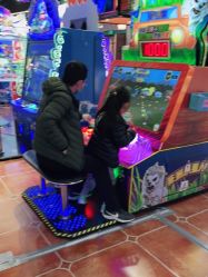 -卡通尼乐园·生日会(烟台永旺店)