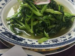 鸡毛菜-宁波状元楼酒店(和义路店)