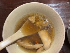 -滇野云南野生菌餐厅(陕西南路店)