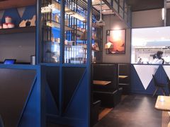 -菲滋意式餐厅(金华银泰城店)