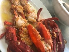 -四川小胡子海鲜(丁村万人海鲜广场店)