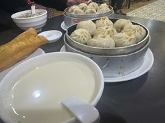 -天天大肉包
