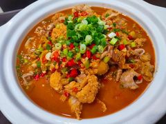 -三湘四水正宗湘菜(君峰路店)