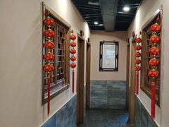 -味蜀吾正宗川味老火锅(横店店)