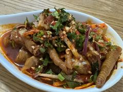 -大富贵烧烤公司(双廊店)