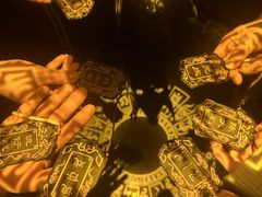 -棂笼·深度沉浸密室(武汉旗舰店)