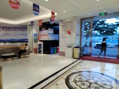 -柏乐口腔(南宁总院)
