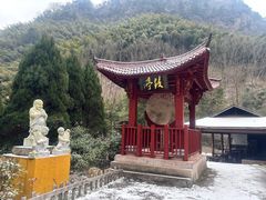 -太湖源风景区