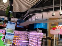 -盒马鲜生(189购物中心店)
