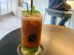 -BE NORMAL CAFE(霞溪路店)