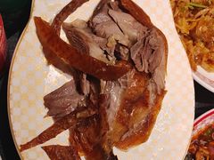 -满园烤鸭·春饼(沈北万达店)