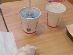 -汉堡王(歌斐中心店)