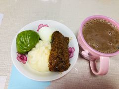 -草庐酒家