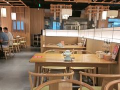 -伊喜饺子(五道口学院路店)