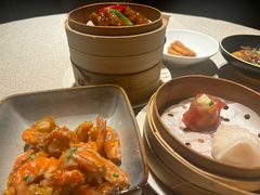 -万丽轩·粤菜(王府井金茂万丽酒店)