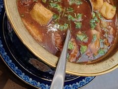 -北京全聚德(西翠路店)