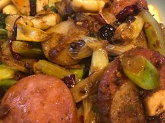 -陆壹捌餐厅(五大道店)