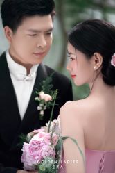 -金夫人婚纱摄影(衡阳店)