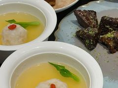 -北書房·墨宴(国际博览中心店)
