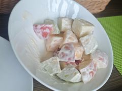 -希尔顿欢朋酒店·欢朋餐厅