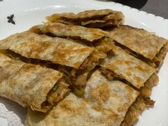 特色牛肉馅饼-燕春楼(海河华鼎店)