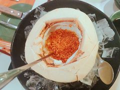 -狐狸爱上椰子鸡(滨江星光大道店)