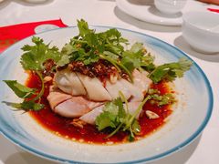 -博多新记·粤菜(复兴店)
