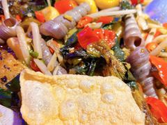 -鱼上·烤鱼(万象城店)