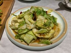 手撕包菜-惠丰堂饭庄·烤鸭·京味菜(西北旺·唐家岭店)