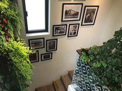 -Peet's Coffee皮爷咖啡(大学路店)