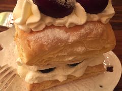 -治愈系甜品The Soothing Dessert(科海大楼店)