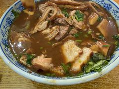 -门框胡同百年卤煮(前门煤市街店)