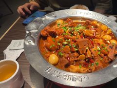 -胖哥俩肉蟹煲(杭州下沙学林街店)