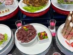 -双合园·海鲜水饺青岛菜(九水东路店)