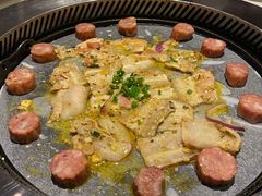 -么子烤肉(化龙池店)