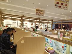 -串士多·回转小火锅(长安方圆荟店)
