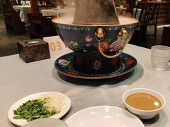 -东来顺饭庄(apm总店)