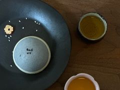 -知亘茶食